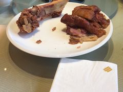 -逸林轩中餐厅(中信泰富朱家角锦江酒店)