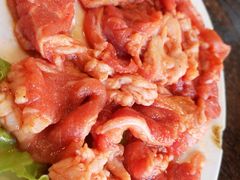 烤肥牛-韩风烤牛肉冷面店