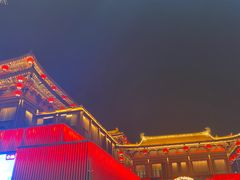 -大唐不夜城