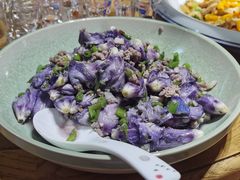 -小洞天柴火土菜馆