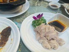 -新聚丰菜馆(太监弄店)