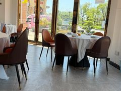 -碧海银沙海鲜餐厅(恒大海上威尼斯店)