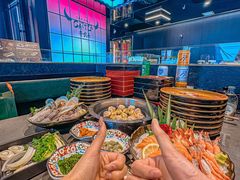 -牛武士寿喜烧·和牛火锅自助(全球首店)