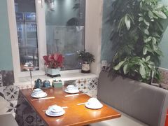 -伊斯麦尔丝路·新派菜(沙子口店)