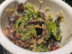 -炊烟小炒黄牛肉(浦东世纪汇店)