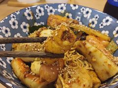 -皆道拌麻辣烫·麻辣拌