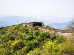 -慕田峪长城