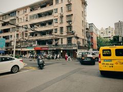 -鸭小妹鸭血粉丝(老门东店)