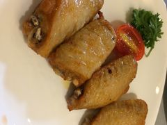 -棒约翰比萨·意面(张江店)