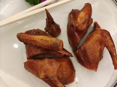 -金迎海鲜酒家(金凤凰广场店)