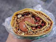 -山东傻大粗粮煎饼(牛街店)