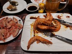 -汉巴味德(大悦城店)