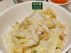 -绿草地·湘菜(悦方ID mall店)