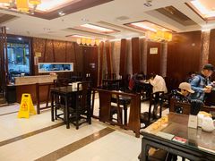 大堂-熙盛源(滨湖万达店)