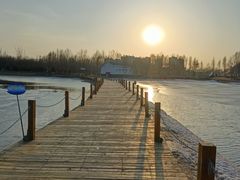 -香山公园