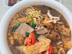 -张记卤菜店(三条巷店)