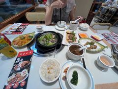 -鹅香四海·卤水火锅·砂锅粥·潮汕菜(宝安店)
