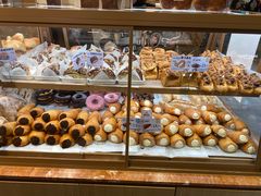 -山崎面包(静安久光店)