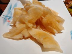 -崔义清鲁菜馆(大明湖店)