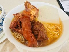 -池记(尖沙咀店)