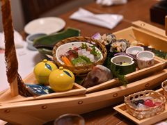 -南紀白浜 浜千鳥の湯 海舟