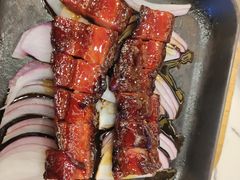-海上名珠·海鲜酒楼(励骏庞都店)