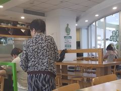 -老乡鸡(庐江方圆荟世纪中心店)