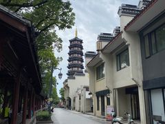 -安亭老街