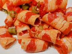 -韩味园果木炭烤鲜肉(陵东街店)