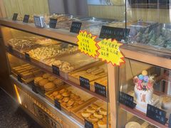 -包满意面包糕点(东坝店)
