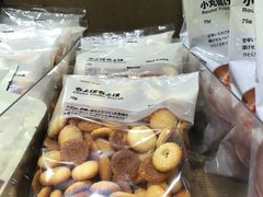 -MUJI无印良品(西单大悦城店)