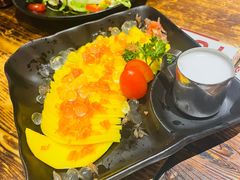 -小川洋风料理(街道口店)