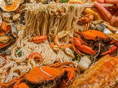 -霸王虾·麻辣小龙虾(清水河公园店)