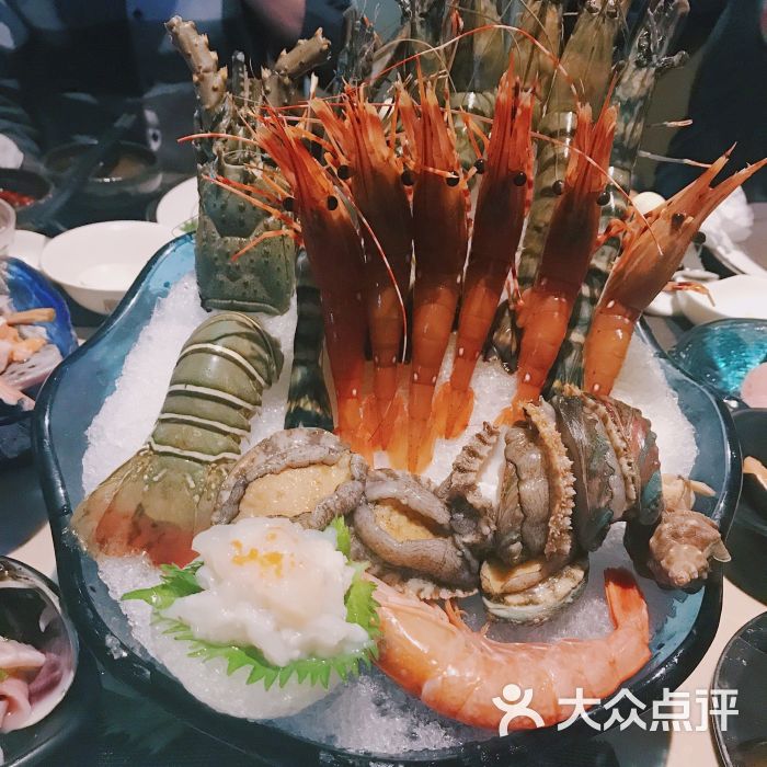 宴御海鲜姿造图片 - 第2张