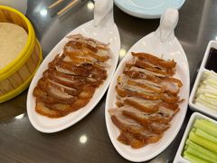 -鸿运楼烤鸭店(天桥店)
