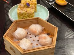 -白天鹅宾馆-玉堂春暖餐厅
