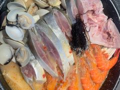 -创味·民间海南菜·非遗藤桥排骨(藤桥·免税城店)