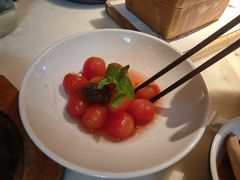 -绿茶餐厅(天通苑华联店)