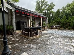 -九龙寨城公园