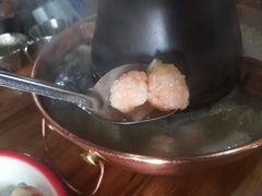 -东镇老火锅(长春路首店)