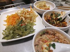 -海底捞火锅(关山保利店)