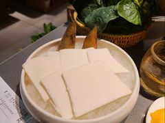 -巴奴毛肚火锅(悠唐购物中心店)