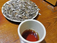 -下杨家青海土火锅(海湖店)