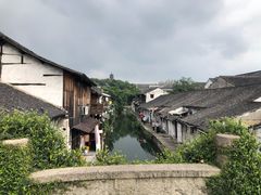 -绍兴书圣故里景区