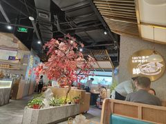 -滇色蒸汽石锅鱼(京华城店)