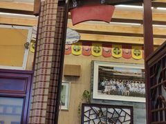 门面-同得兴 Since·1995 传统苏式面馆(十全街店)
