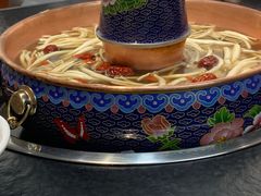 -咏江南·苏式火锅·苏州评弹(观前街店)