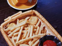 -咖法森林·咖啡  酒吧(天河店)