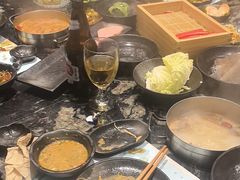 -王家渡火锅店(亦庄店)