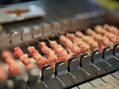 -很久以前羊肉串(昌里路三钢里店)